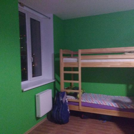 Yourhostel Saperka Киев Экстерьер фото