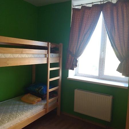 Yourhostel Saperka Киев Экстерьер фото