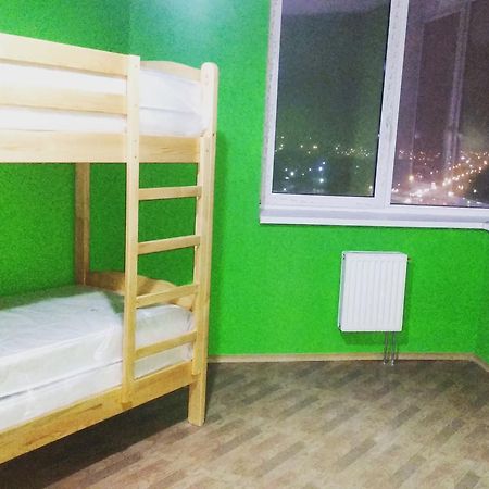 Yourhostel Saperka Киев Экстерьер фото