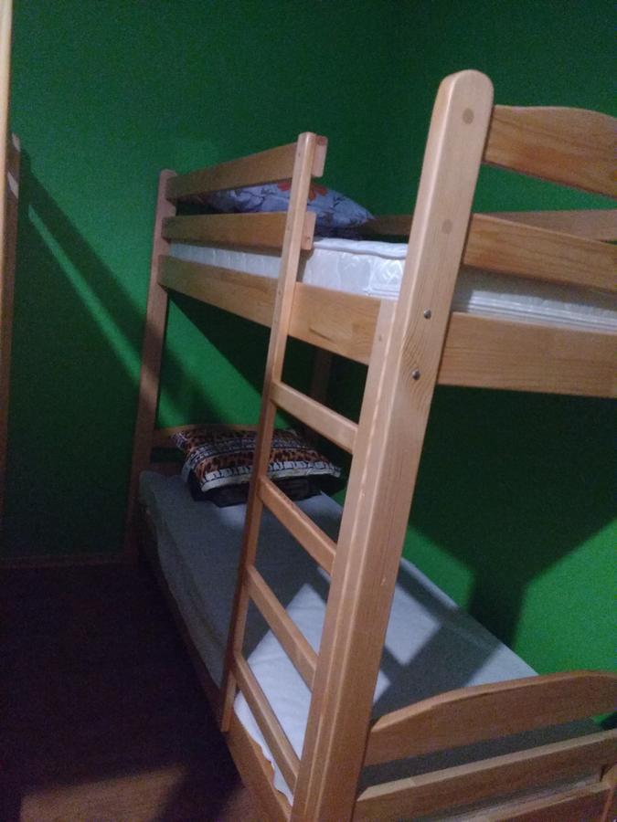 Yourhostel Saperka Киев Экстерьер фото