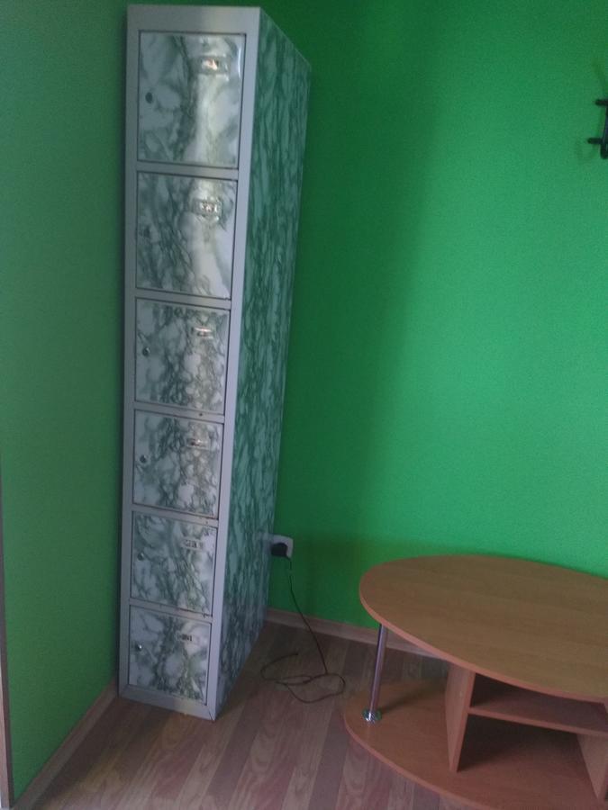 Yourhostel Saperka Киев Экстерьер фото