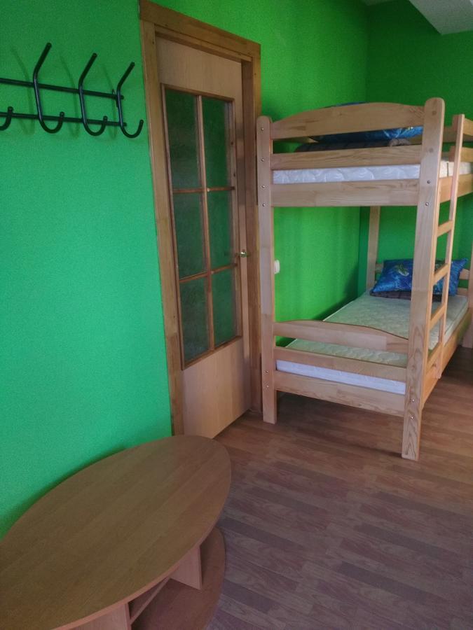 Yourhostel Saperka Киев Экстерьер фото