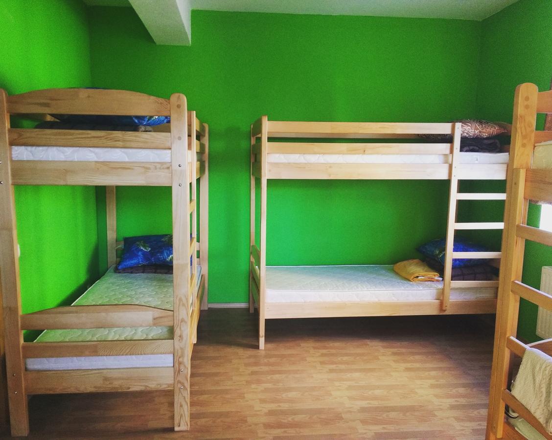 Yourhostel Saperka Киев Экстерьер фото